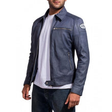 Aaron Paul Need for Speed Jacket