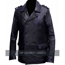 Blood Ties Clive Owen Black Leather Jacket