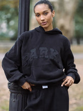 Parke 2026  Halloween Varsity Hoodie