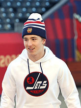 NHL Heritage Classic Knit Hoodie