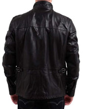 24 Live Another Day Jack Bauer Leather Jacket