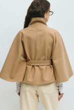 Gina Tricot Cape Poncho Jacket