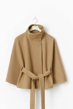 Gina Tricot Cape Poncho Jacket