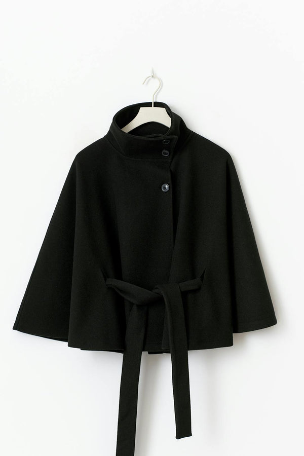 Gina Tricot Cape Poncho Jacket