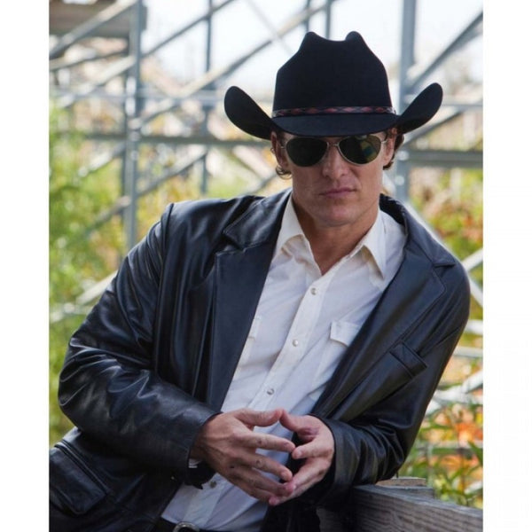 Mathew Mcconaughey Killer Joe Jacket