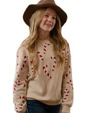 A Wild West Christmas Liv Nelson Sweatshirt