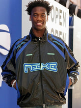 Black-sports-track-jacket