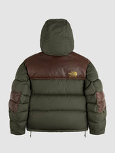 Olive-green-zipper-jacket