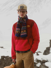 95-Denali-half-zip-fleece-jacket