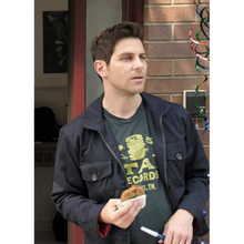 A Millions Little Things David Giuntoli Jacket