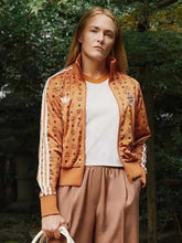 Adidas x FC Bayern x MCM Track Jacket