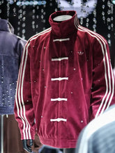 Adidas Chinese New Jacket