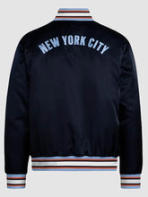 Adidas NYC Coaches Jacket