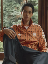 Adidas x FC Bayern Track Jacket