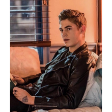 After Movie Hardin Scott Jacket