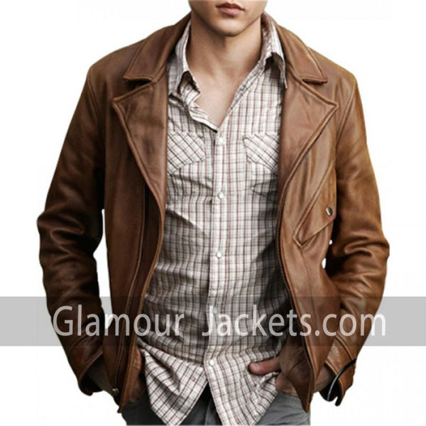 Alden Ehrenreich Beautiful Creatures Ethan Wate Jacket