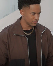 All American Homecoming 2022 Damon Brown Jacket