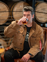 Old-Forester-brown-jacket