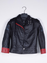 Arcane Season 2 Vi Fighter Jacket LOL Gamer Cosplay Costume Jacket