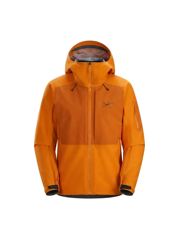Sperro-Sv-Jacket 