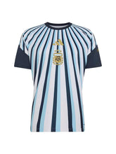 Argentina 26 Home Pre Match Jersey