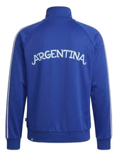 Argentina Originals Track Top Back