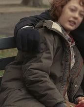 Armageddon Time Banks Repeta Jacket