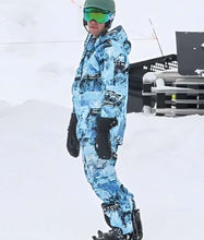 Justin Bieber Aspen Vacation 2023 Ski Suit