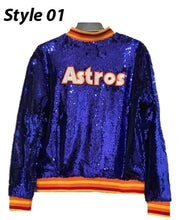 Houston Astros Jacket