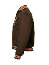 Cleveland Browns 1950 Authentic Jacket