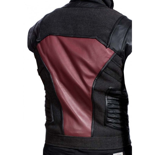 Avenger Age Of Ultron Hawkeye Vest