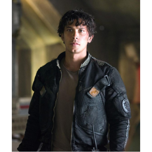 Bellamy Blake The 100 Jacket