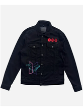 BTS Mic Drop BT21 Jacket