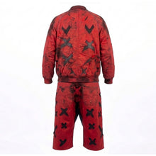 K.P Suit