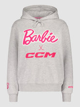 Grey-fleece-hoodie-with-hooded-collar