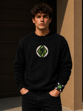 Ben 10 Printed Fleece Sweatshirt