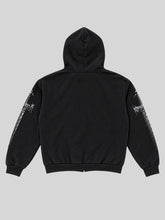 N0RTH4EVR-Cathedral-Zip-Hoodie-in-black