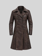 Frontier-Declan-Harp-Black-Leather-Coat-front-view