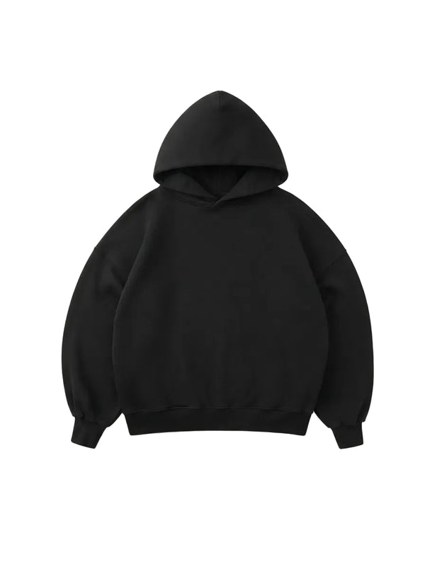 Black-Hoodie