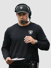Klint-Kubiak--Las-Vegas-Raider-long-sleeve-T-shirt