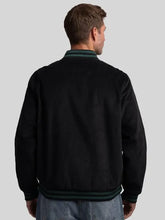 Black-Doctor-Doom-varsity-jacket-with-corduroy-fabric