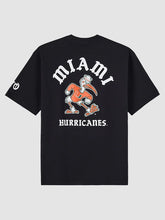 OVO-University-of-Miami-T-Shirt