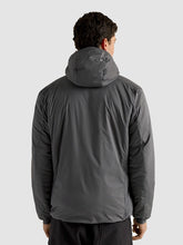 Arc’teryx Atom Grey Hoodie Jacket