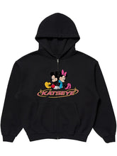 Disney x KATSEYE Mickey & Friends Hoodie