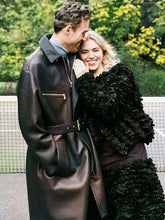 Alex-Hassell-inspired-coat-with-shirt-style-collar