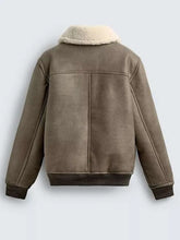 Luxury-fur-jacket