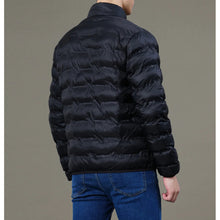 Solid Heatseal Jacket