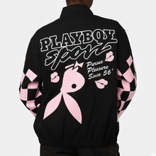 Playboy Hot Pursuit Jacket