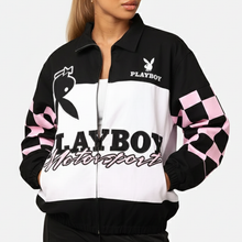 Playboy Hot Pursuit Jacket