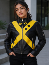 Black Orange Anime Bakugo Jacket Cosplay Costume Halloween